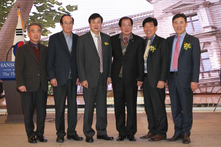 2015정기총회 - 전남지회
