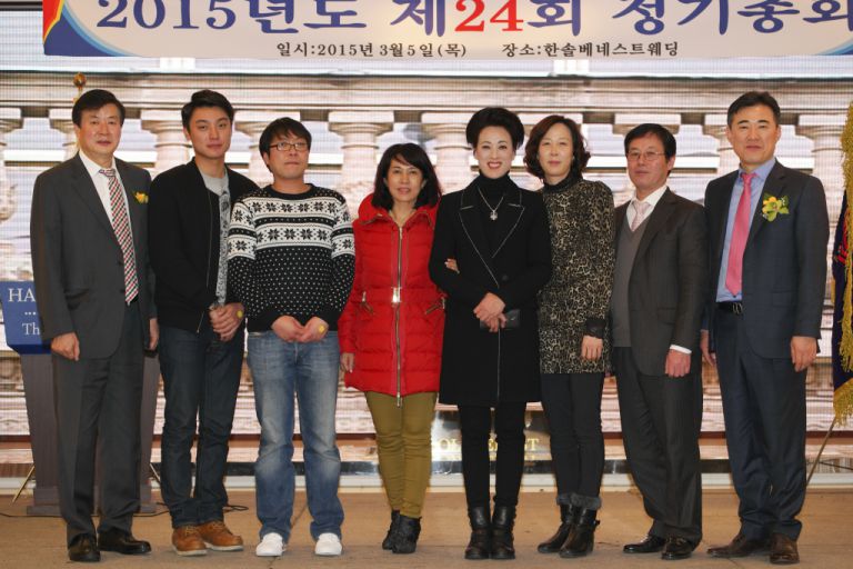 2015정기총회 - 부산지회